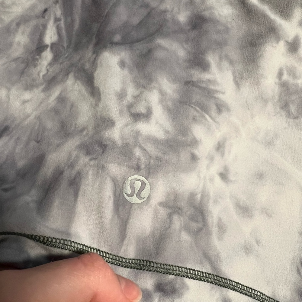 Lululemon Hooded Define Jacket *Nulu - Picture 5 of 7